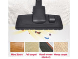 Miele Vacuum Cleaner Floor Head Brush 35mm - Universal Fit