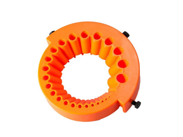 Handheld Drill Bit Sharpener: Fits 0.1-12.5mm Bits