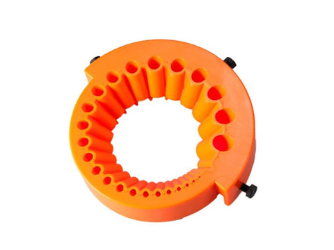 Handheld Drill Bit Sharpener: Fits 0.1-12.5mm Bits