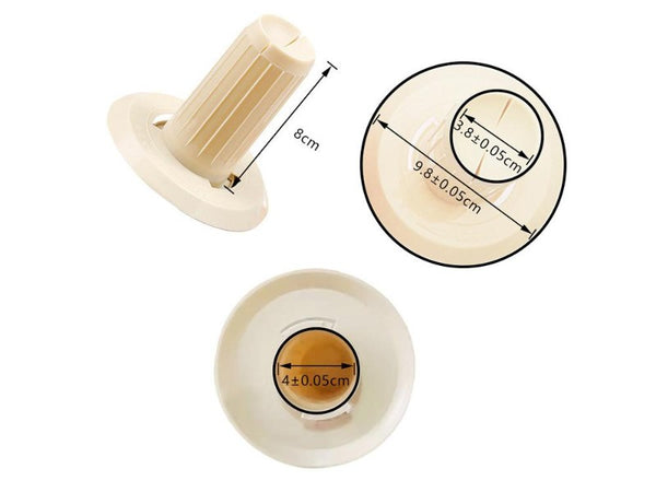 Manual Thread/Yarn Ball Winder