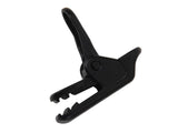 10pcs Black Plastic Versatile Tent Clips