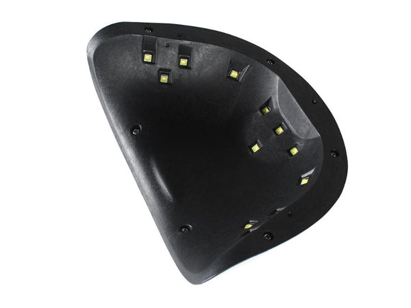 Nail Dryer LED UV Lamp Gel Curing 36W