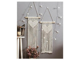 Handmade Woven Tapestry