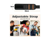 Magnetic Wristband Neodymium Magnet Tool Holder