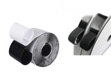 5M Length 50MM Width Velcro Self Adhesive Tape