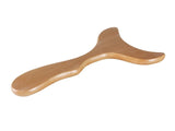 Wooden Gua Sha Tool