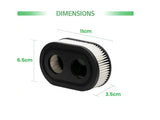 Lawn Mower Air Filters