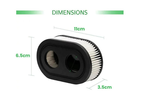Lawn Mower Air Filters