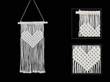 Handmade Woven Tapestry