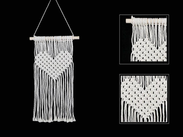 Handmade Woven Tapestry