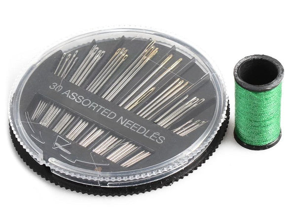 78PCS Sewing Kits Mending Supplies