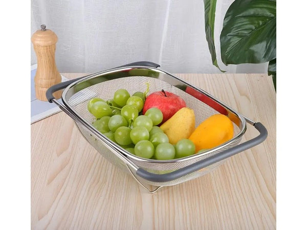 Kitchen Dish Drainer