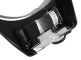 Headband Magnifier with 2 LED Lights