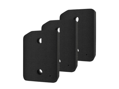 3PCS Filters for Miele