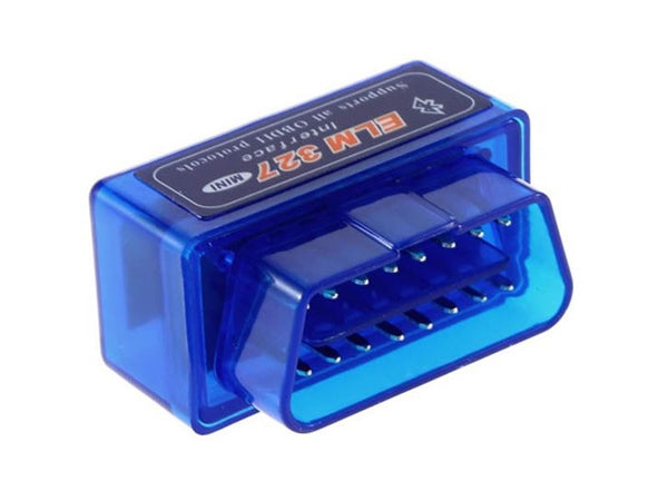 ELM327 Bluetooth OBD2 Car Fault Code Scanner Tool