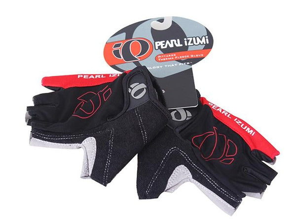 Cycling Gloves Half Finger XL