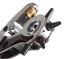 Leather Hole Punch 6 Hole Sizes