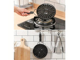 Gas Stove Heat Diffuser - Simmer Plate with Handle