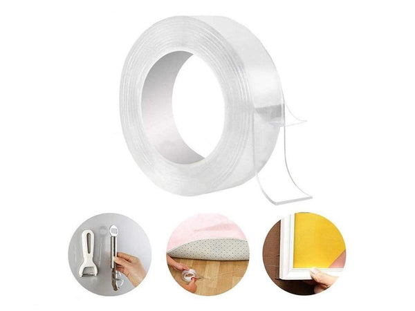 3M Reusable Double Sided Tape