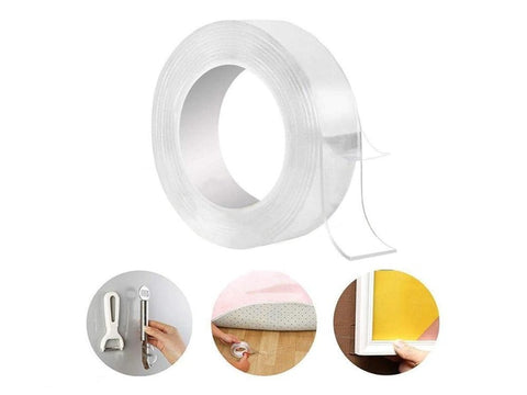 3M Reusable Double Sided Tape