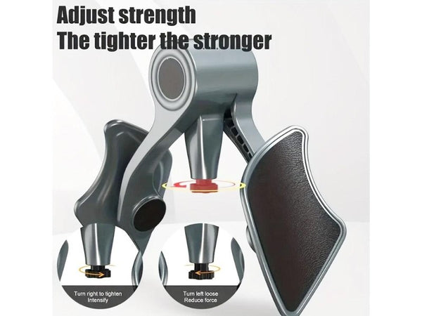 Pelvic Floor Muscle & Thigh Exerciser for Women