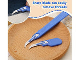 5PCS Sewing Seam Ripper Kit