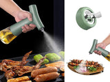 Electric Oil Sprayer