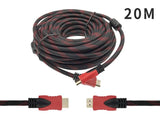 .4 Version HDMI Cable 20m Male to Male