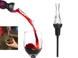 Wine Aerator Pourer Decanter Spout