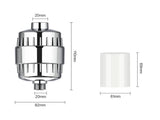 Universal Shower Filter