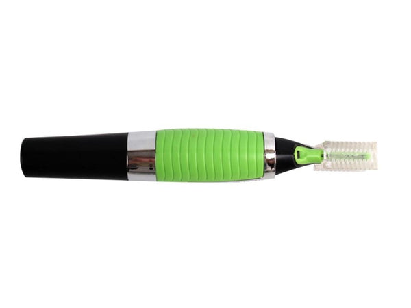 Portable Grooming Shaver for Nose/ Eyebrow/ Mustache Hairs
