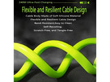 240W Type-C Charging Cable 1.5M