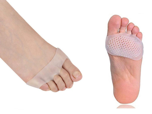 1 Pair of Foot Pads Forefoot Insoles