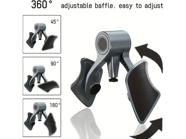 Pelvic Floor Muscle & Thigh Exerciser for Women