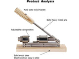Nut Cracker Walnuts Opener