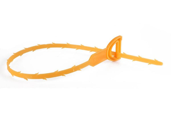 Plastic Tube Cleaner Sink Cleaning Tool