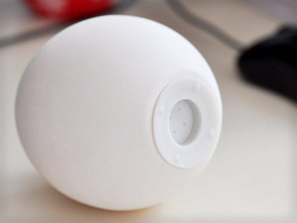 Cordless Dehumidifying / Moisture Absorbing Egg