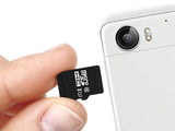 32GB Micro SD Memory Card Class 10 with Adapter