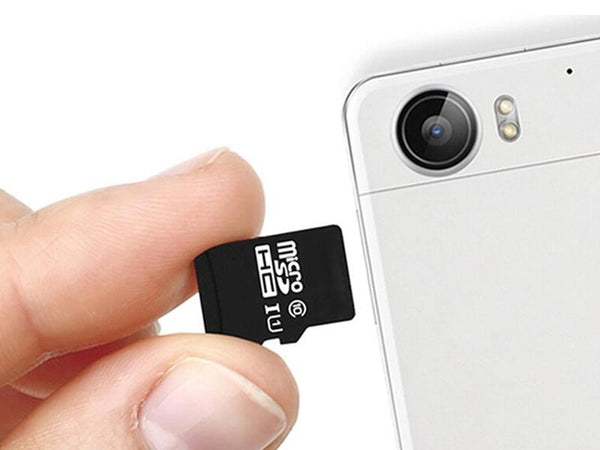 32GB Micro SD Memory Card Class 10 with Adapter