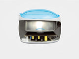 Ultrasonic Jewellery Cleaner Glasses Washing Machine750ml