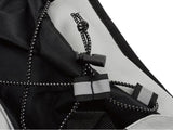 Nylon Backpack with 2L Water Bladder for Outdoor Sports