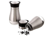 Stainless Steel Spice Salt Pepper Jar Shaker