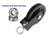 Cable Pulley Wheel for Home Gym