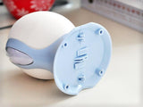 Cordless Dehumidifying / Moisture Absorbing Egg