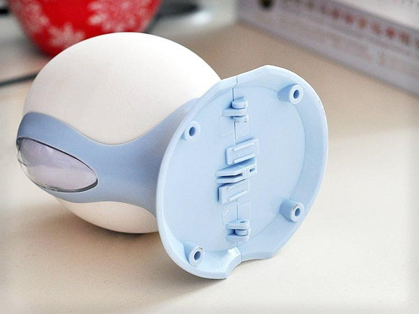 Cordless Dehumidifying / Moisture Absorbing Egg