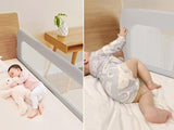 Bed Rail Bedrail Baby Safety Guard