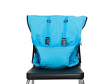 Baby Seat High Chair Toddle Portable Foldable Seat