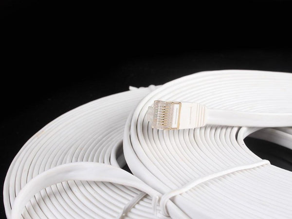 10 Meters Cat-7 Ethernet Network Cable