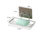Stainless Steel Soap Holder
