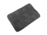 3D Optical Illusion Endless Abyss Non-Slip Doormat 40x60cm